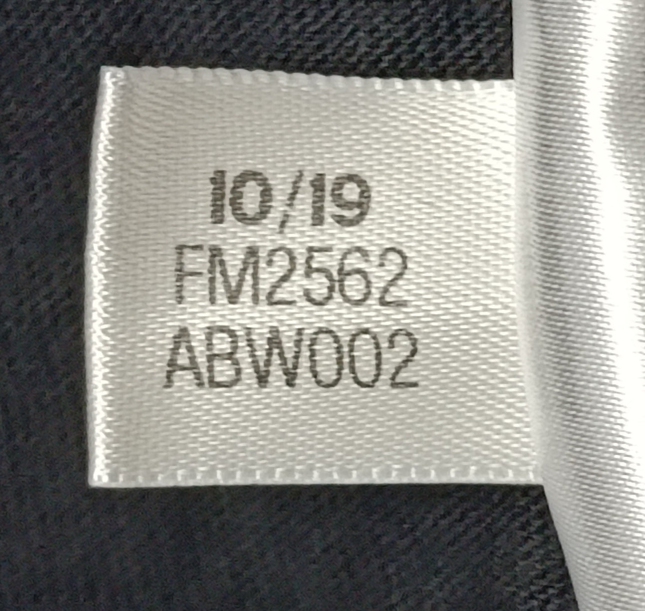 (ДАМСКО) (S) Adidas Originals Trefoil тениска
