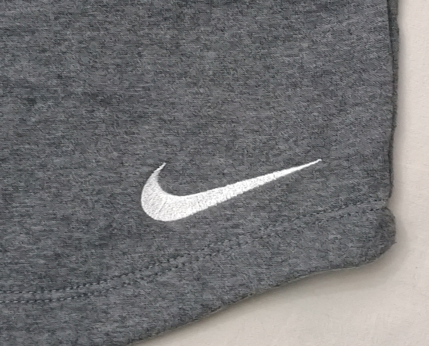 (ДАМСКО) (XL) Nike Sportswear Fleece Shorts шорти