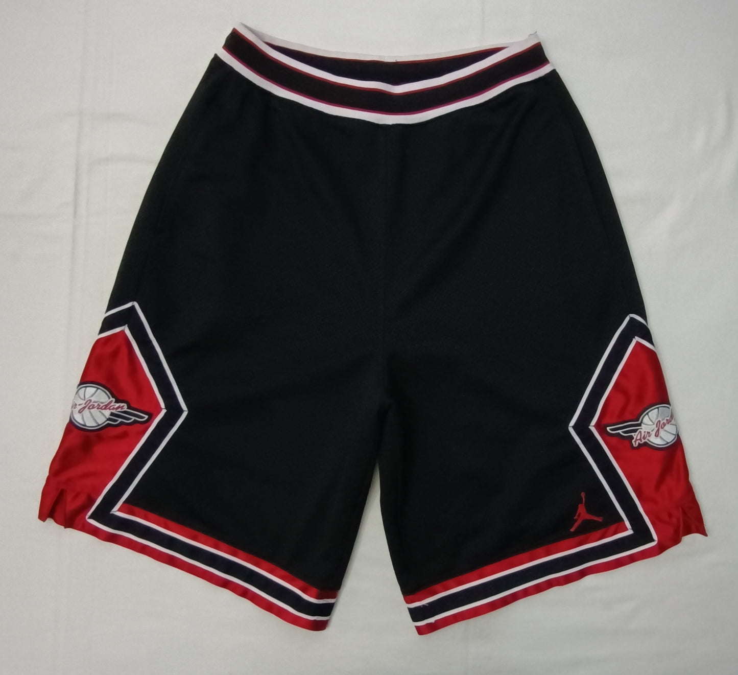 (M) Jordan AIR Nike 90s Wings Jumpman Vintage Shorts шорти