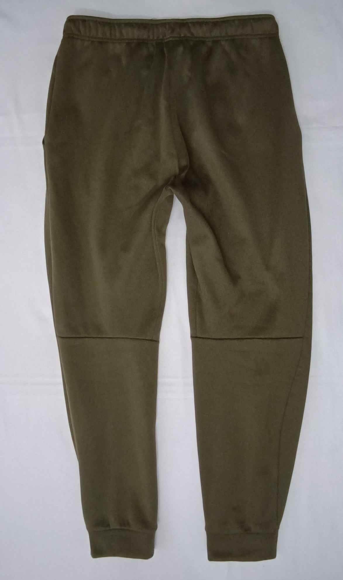 (M) Nike DRI-FIT Therma Sweatpants долнище