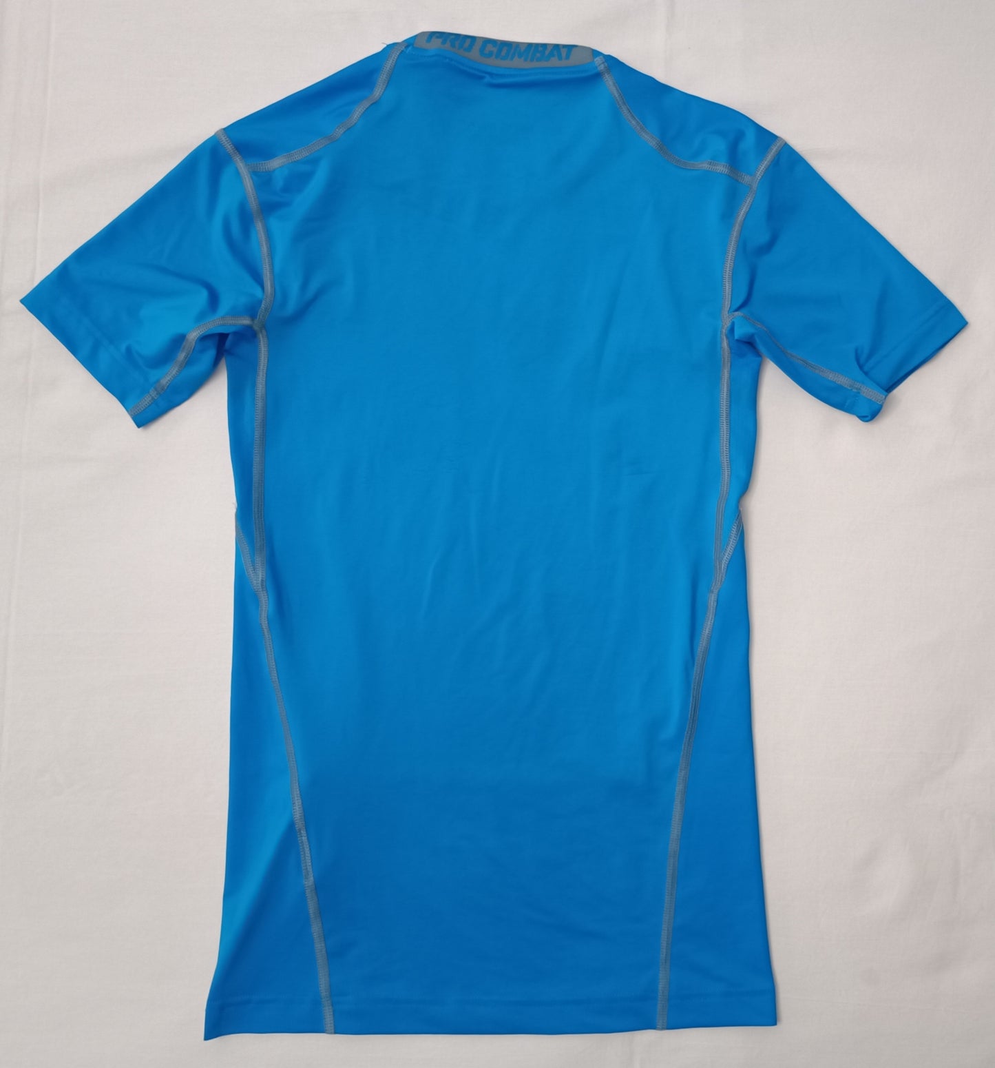 (S) Nike PRO Combat DRI-FIT Compression Tee тениска