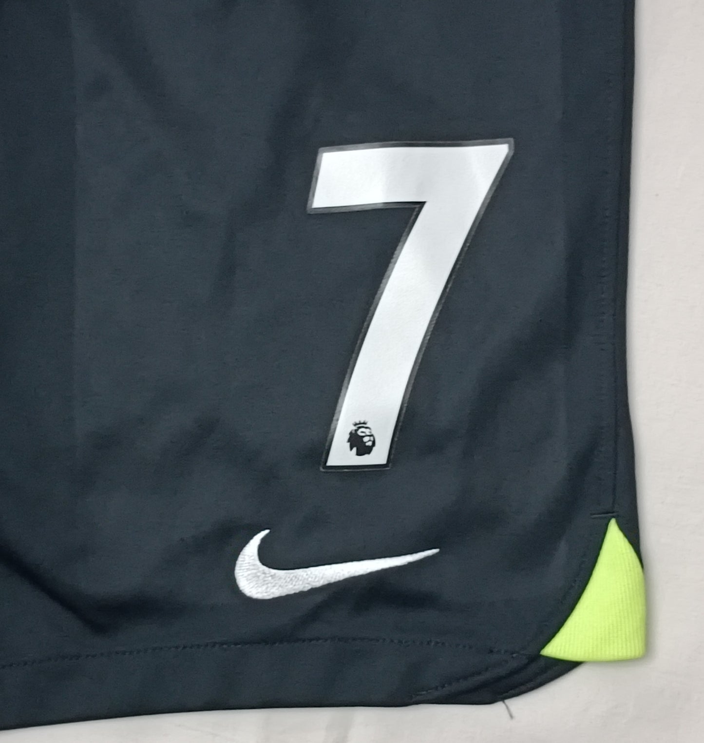 (ДЕТСКО) (Ръст 137-147см) Nike DRI-FIT Tottenham Hotspur #7 Son Shorts шорти
