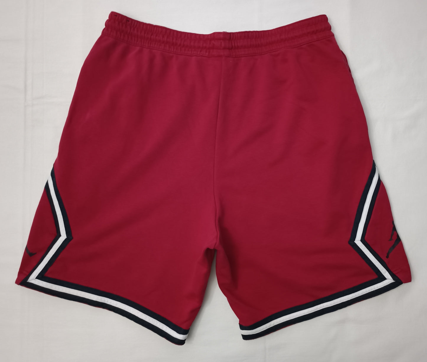 (3XL) Jordan AIR Nike Jumpman Fleece Diamond Shorts шорти