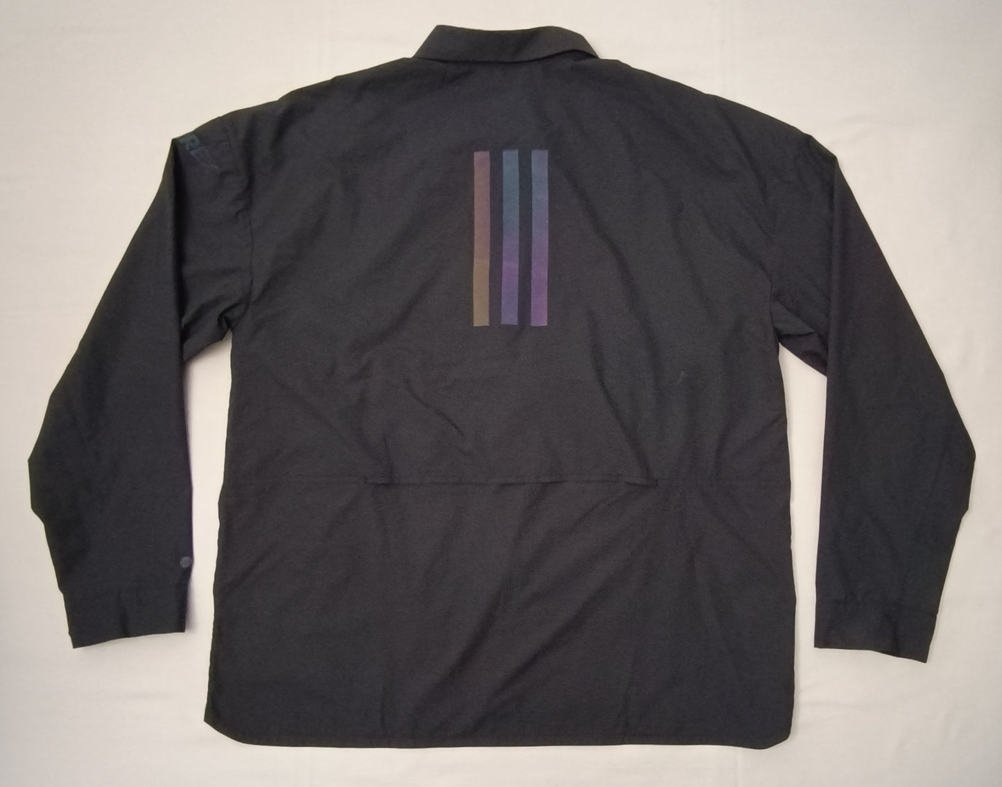 (L) Adidas Terrex CT Myshelter Wind.Rdy Jacket яке