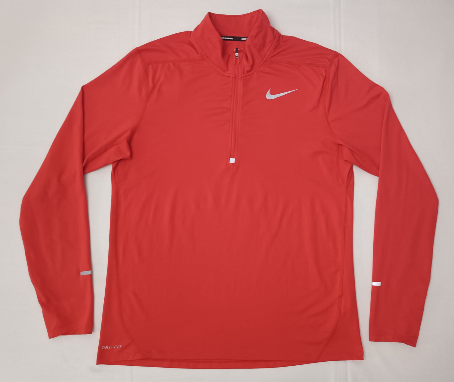 (L) Nike DRI-FIT Sweatshirt горнище
