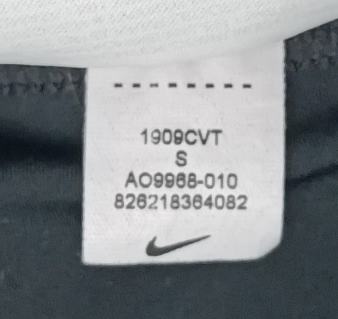 (ДАМСКО) (S) Nike PRO DRI-FIT Tights клин