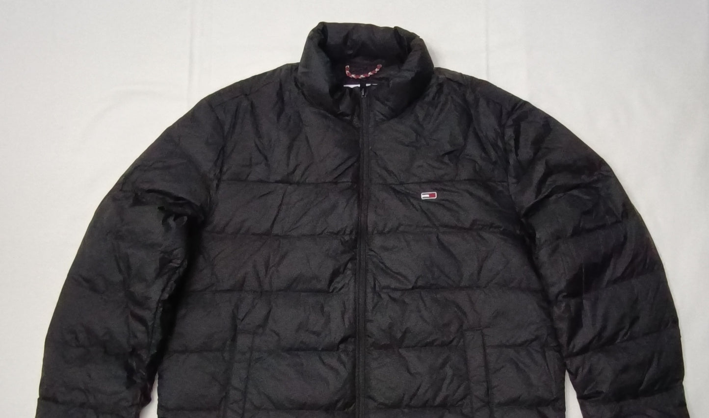 (XL) Tommy Jeans Down Jacket пухено яке