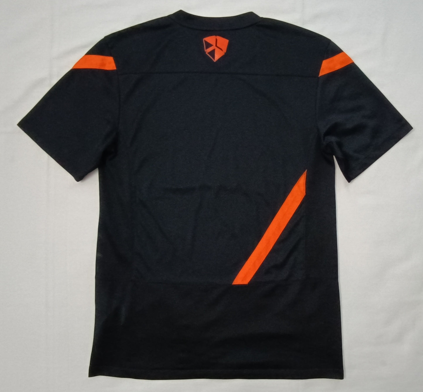 (S) Nike DRI-FIT Netherlands 2012/13 Jersey тениска
