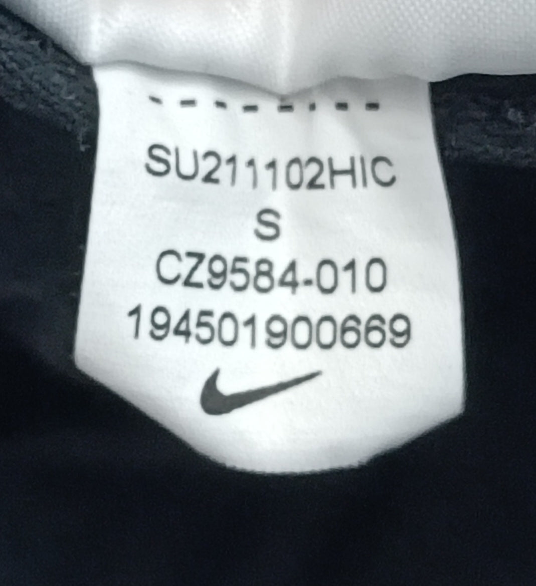 (ДАМСКО) (S) Nike DRI-FIT Shorts шорти