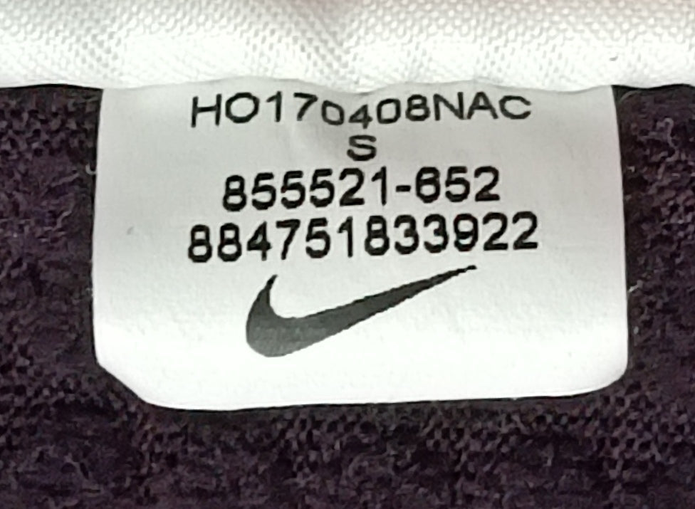 (ДАМСКО) (S) Nike DRI-FIT Sphere Top горнище