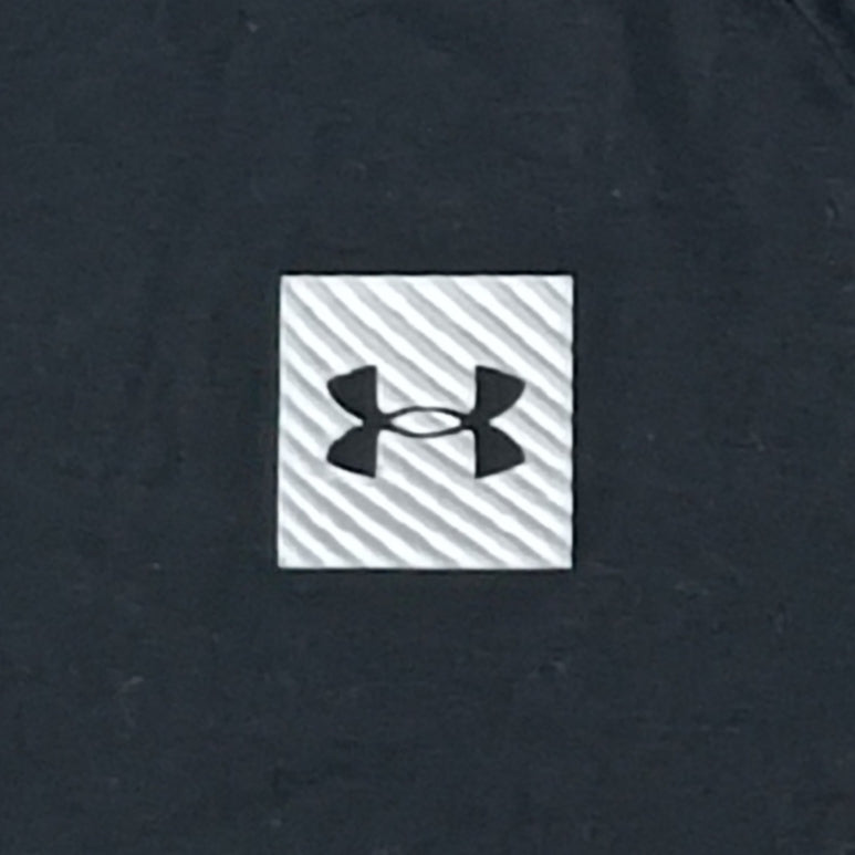 (M) Under Armour UA Long Sleeve Top блуза