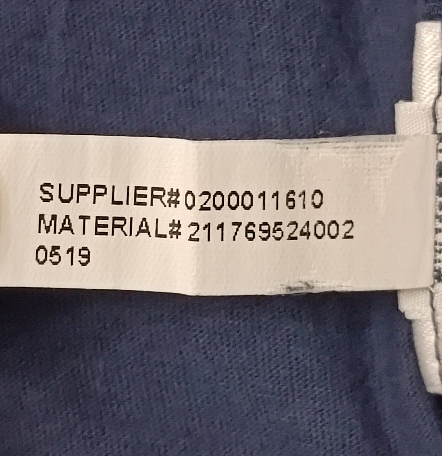 (ДАМСКО) (XS) POLO Ralph Lauren Polo Bear Tee тениска