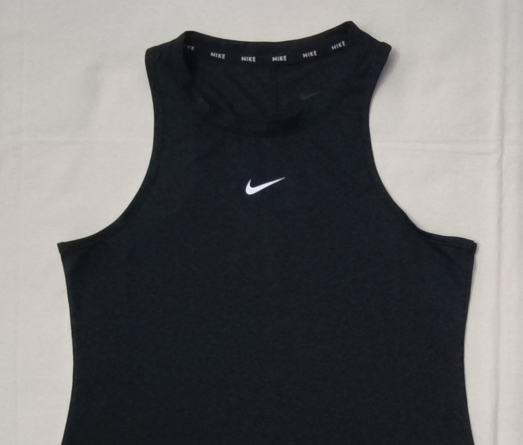 (ДЕТСКО) (Ръст 137-146см) Nike DRI-FIT Tank Top потник