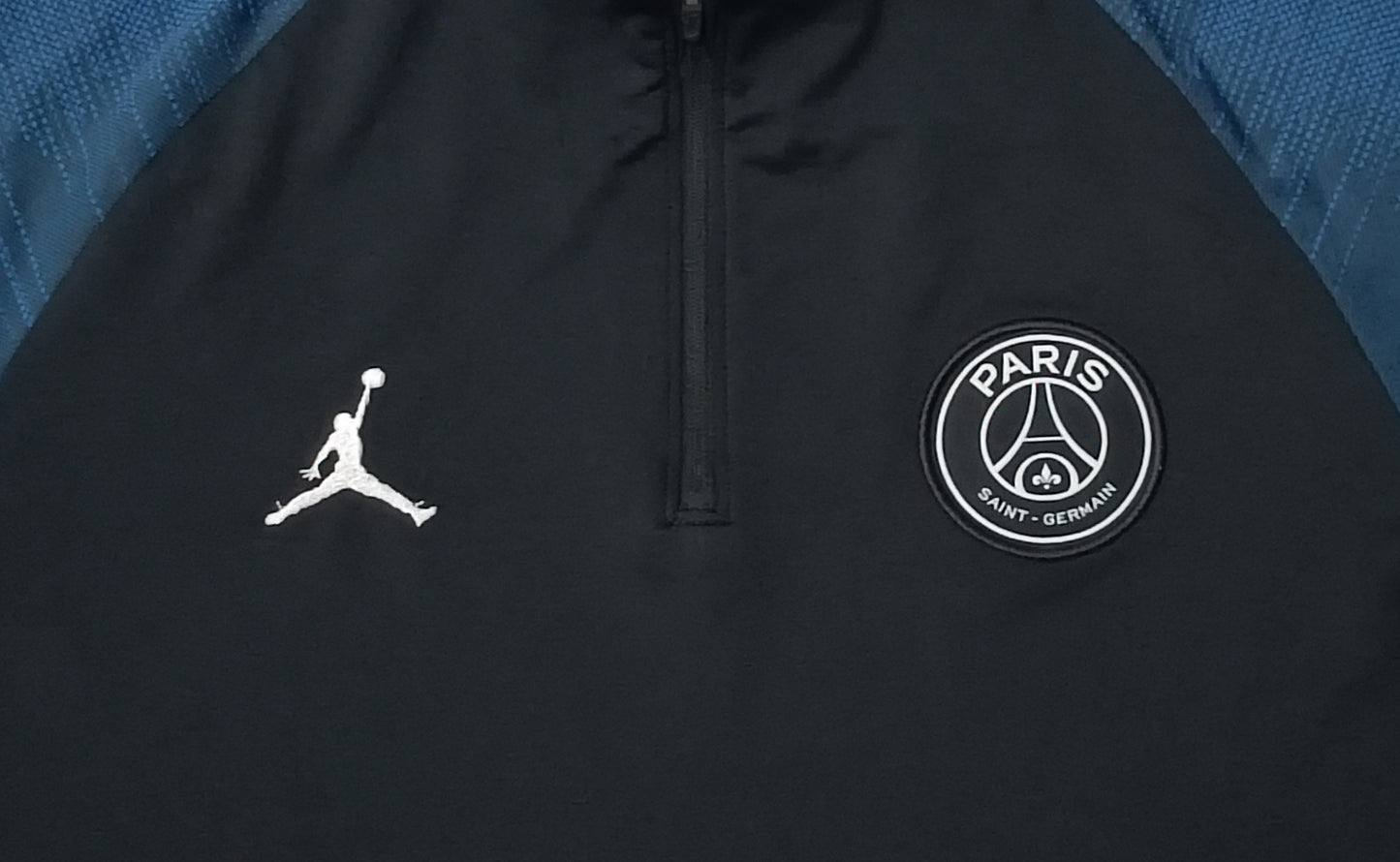 (M) Jordan AIR Nike PSG Paris Saint-Germain Strike Top горнище