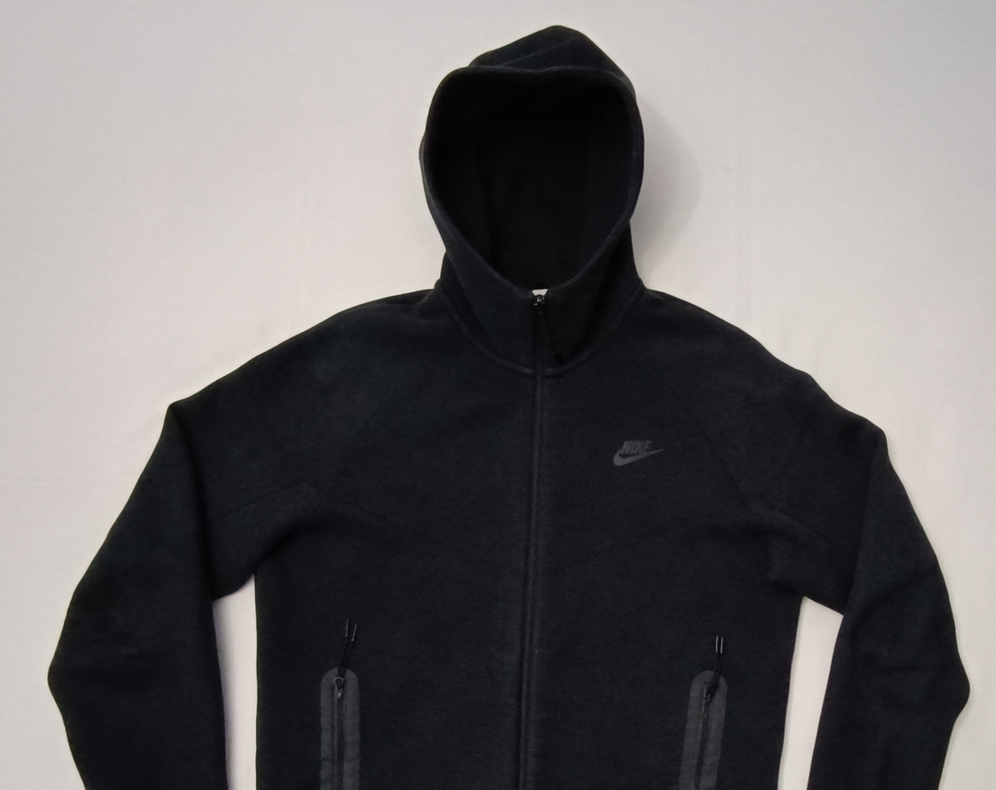 (M) Nike Tech Fleece Sweatshirt горнище