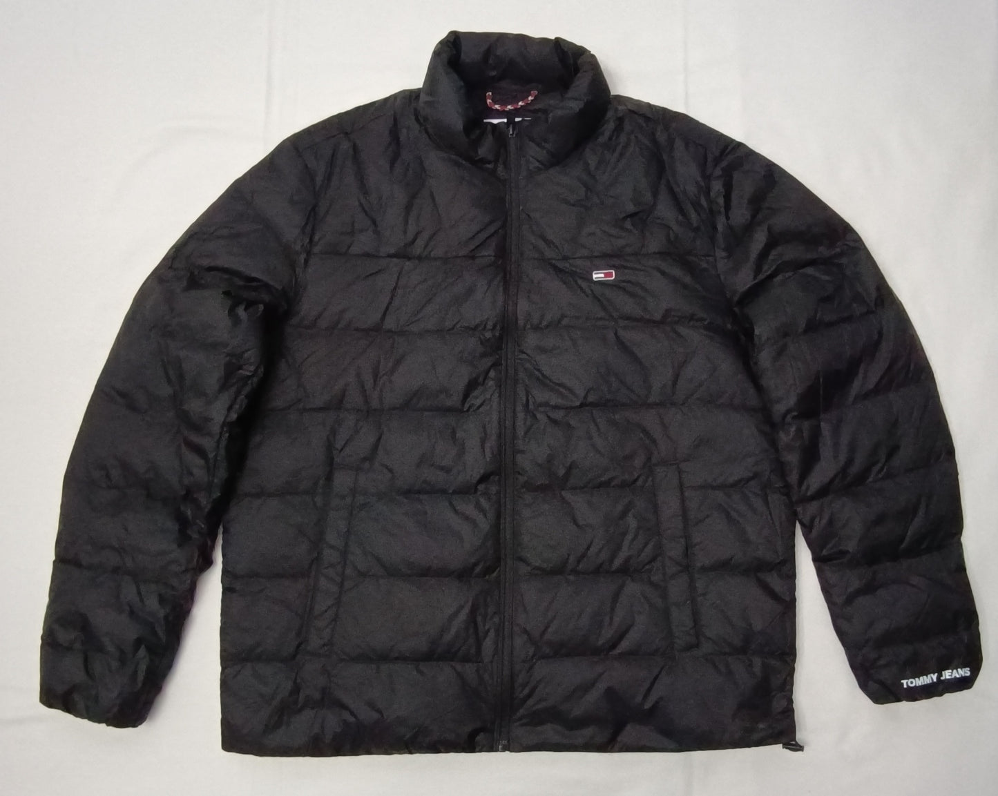 (XL) Tommy Jeans Down Jacket пухено яке