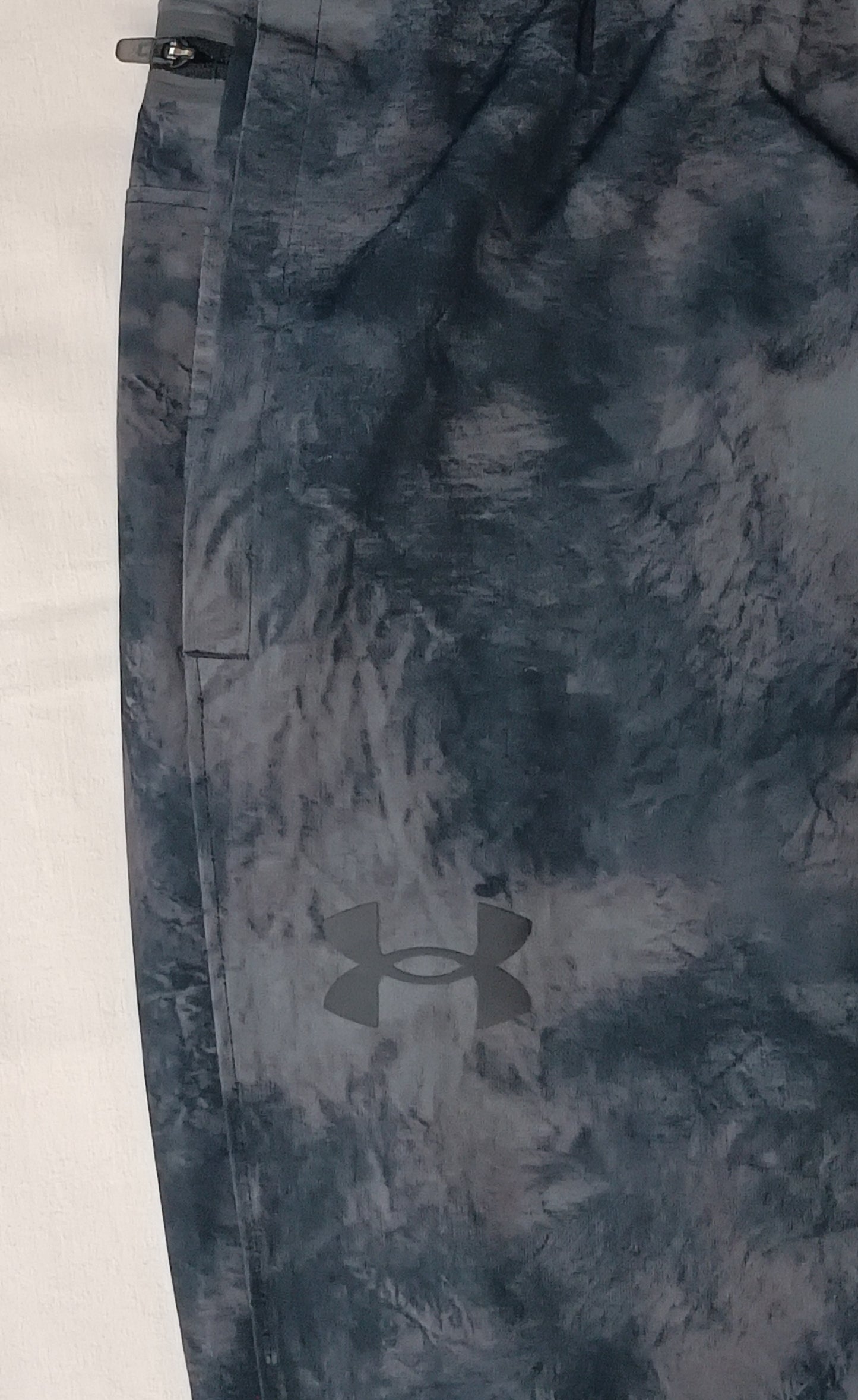 (S) Under Armour UA Pants долнище