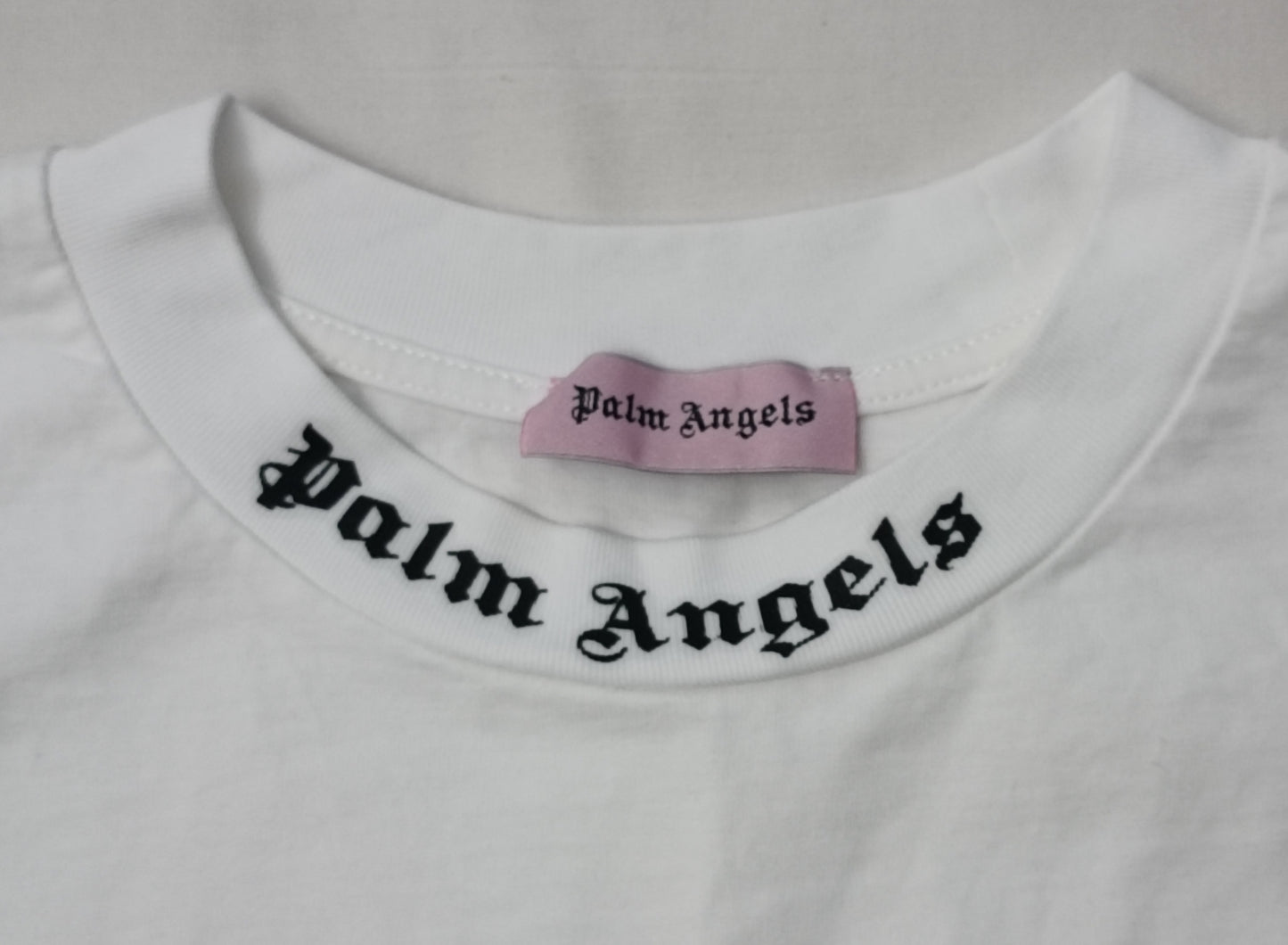 (ДАМСКО) (S) Palm Angels T-Shirt тениска