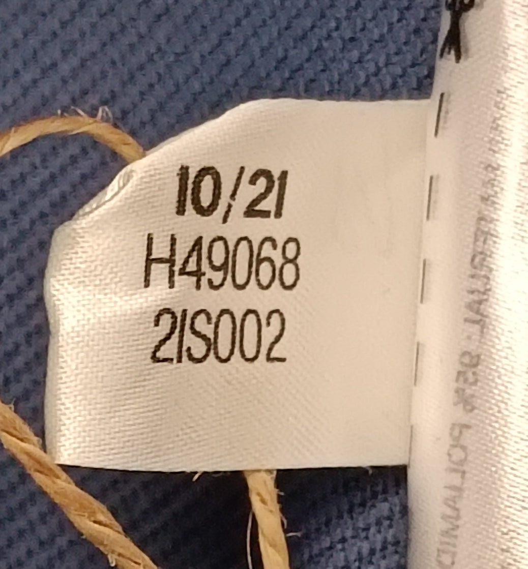 (ДАМСКО) (L) Reebok Myoknit Bra бюстие с подплънки