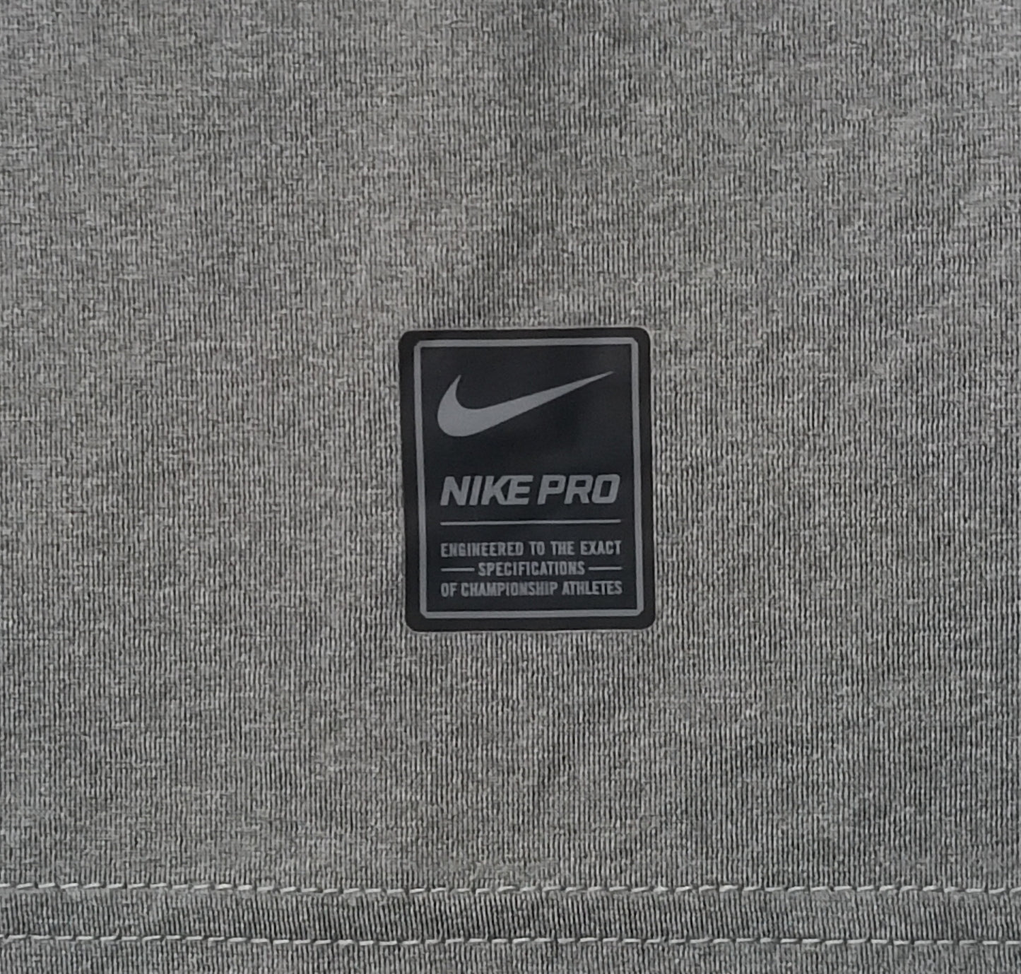 (M) Nike PRO DRI-FIT Tee тениска