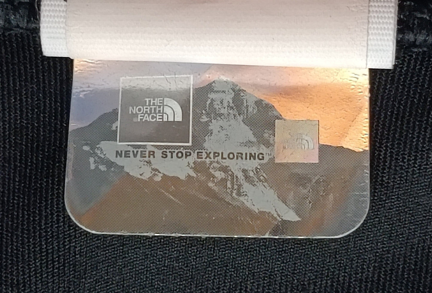 (ДАМСКО) (S) The North Face Tights клин