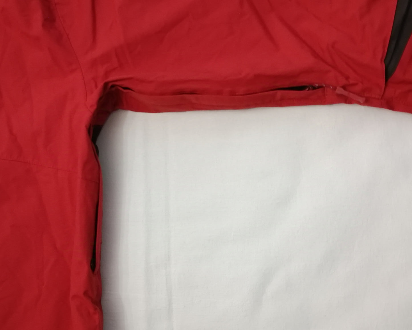 (M) Mammut DRYTech Jacket яке