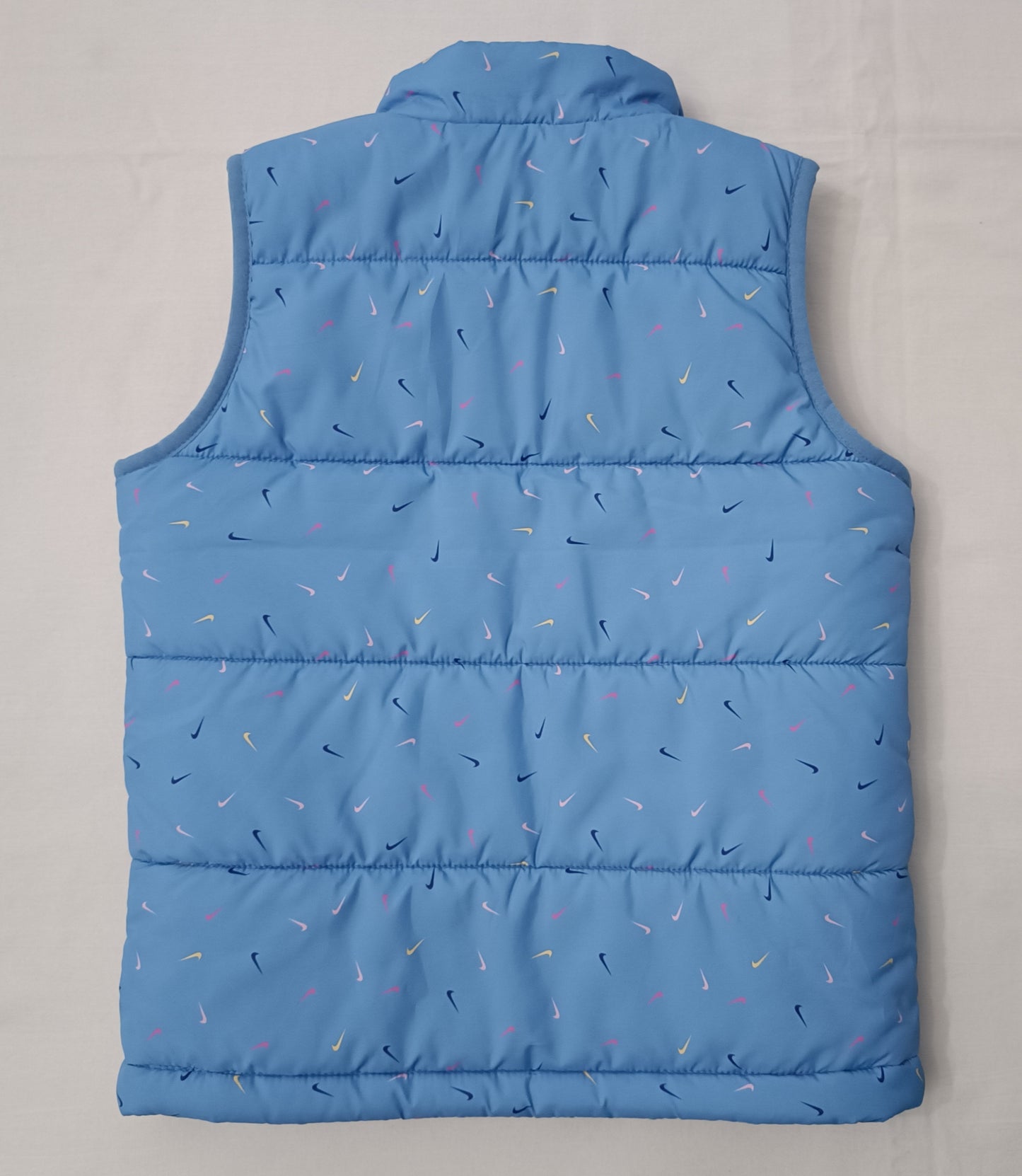 (ДЕТСКО) (Ръст 110-116см) Nike Vest елек