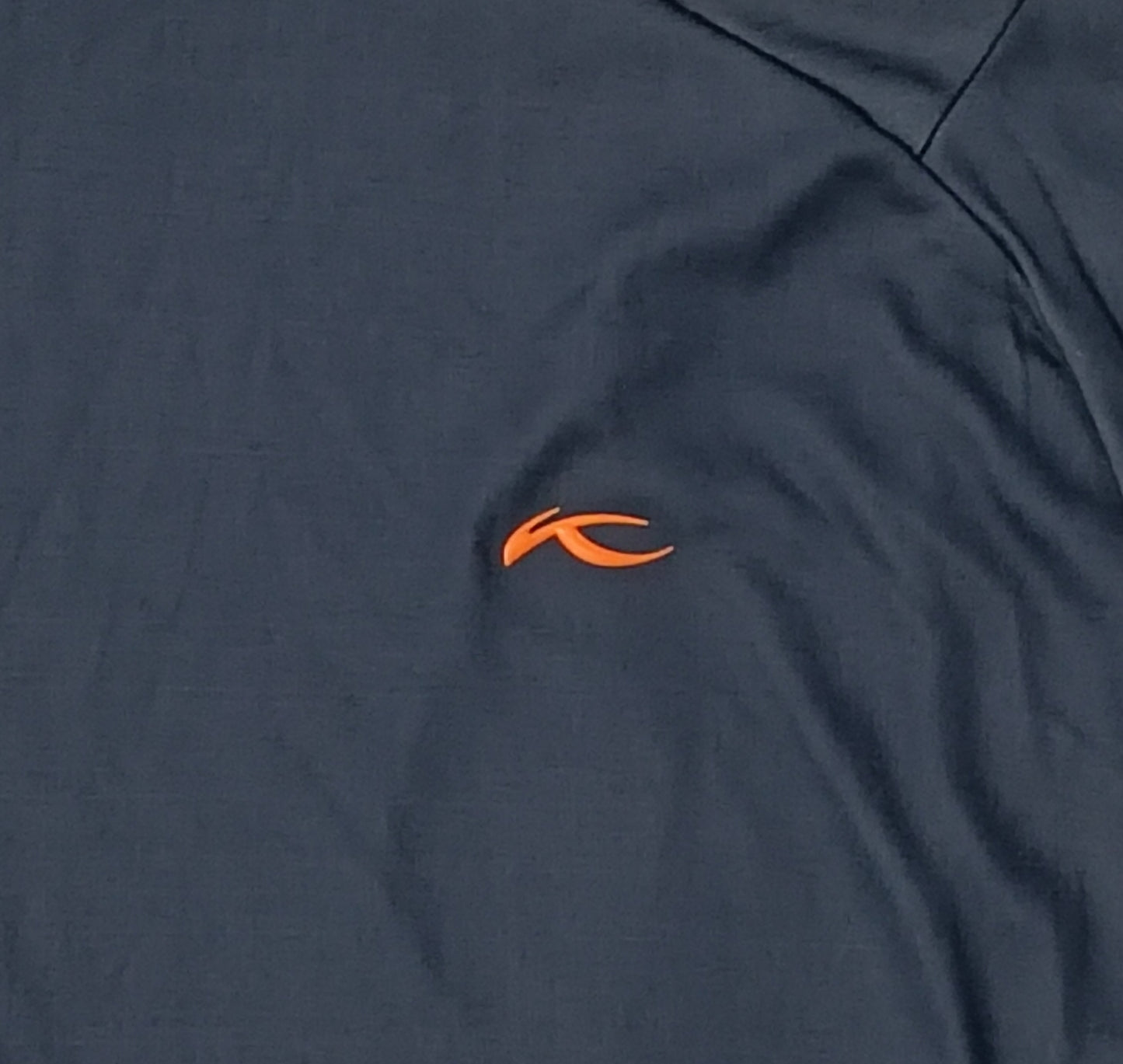 (M) Kjus UPF 50+ Shirt тениска