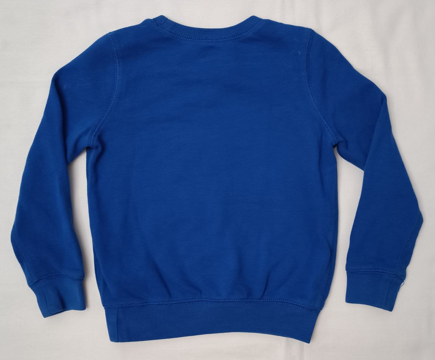 (ДЕТСКО) (Ръст 116-122см) POLO Ralph Lauren Sweatshirt горнище
