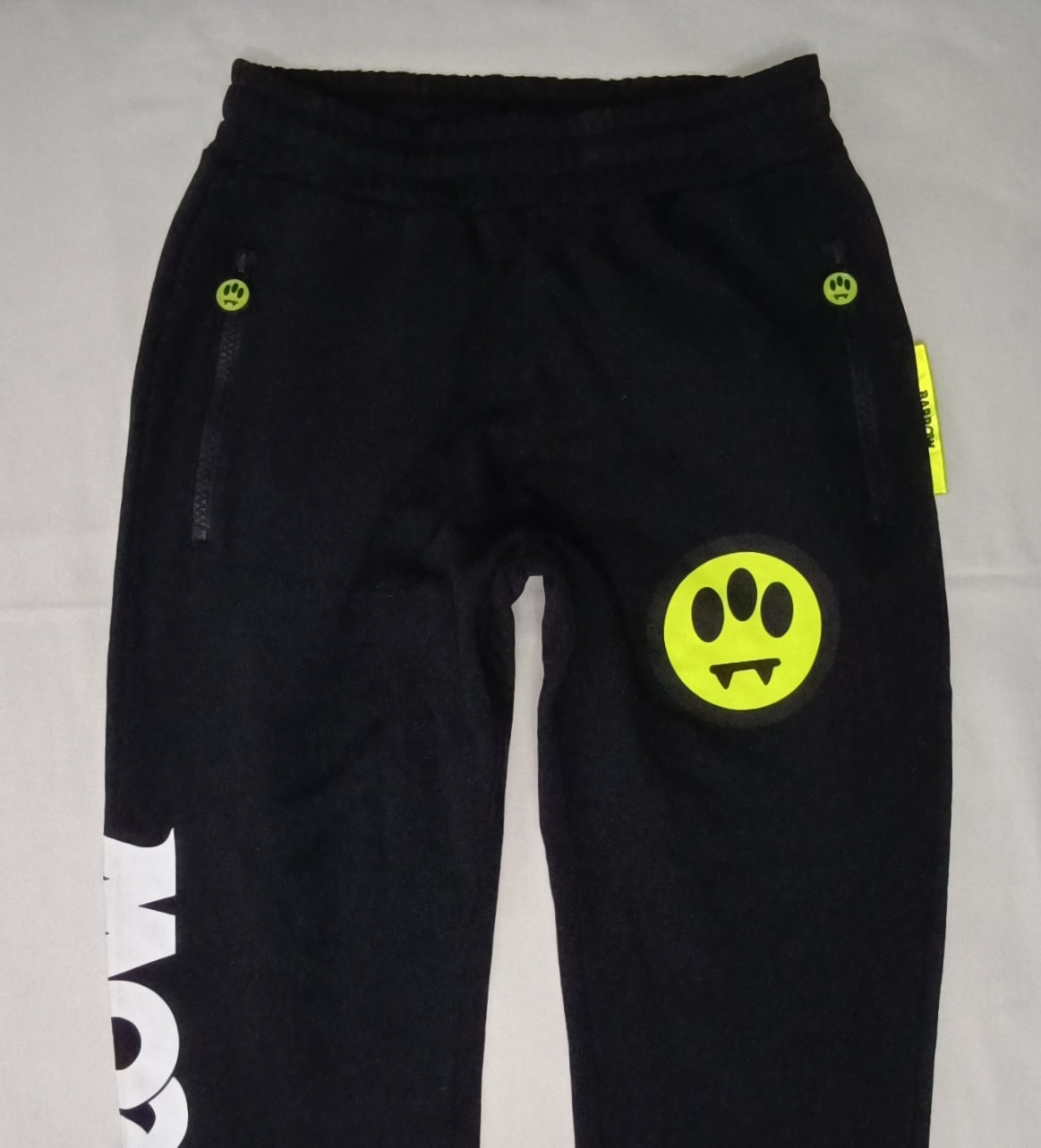 (M) Barrow Fleece Joggers Sweatpants долнище