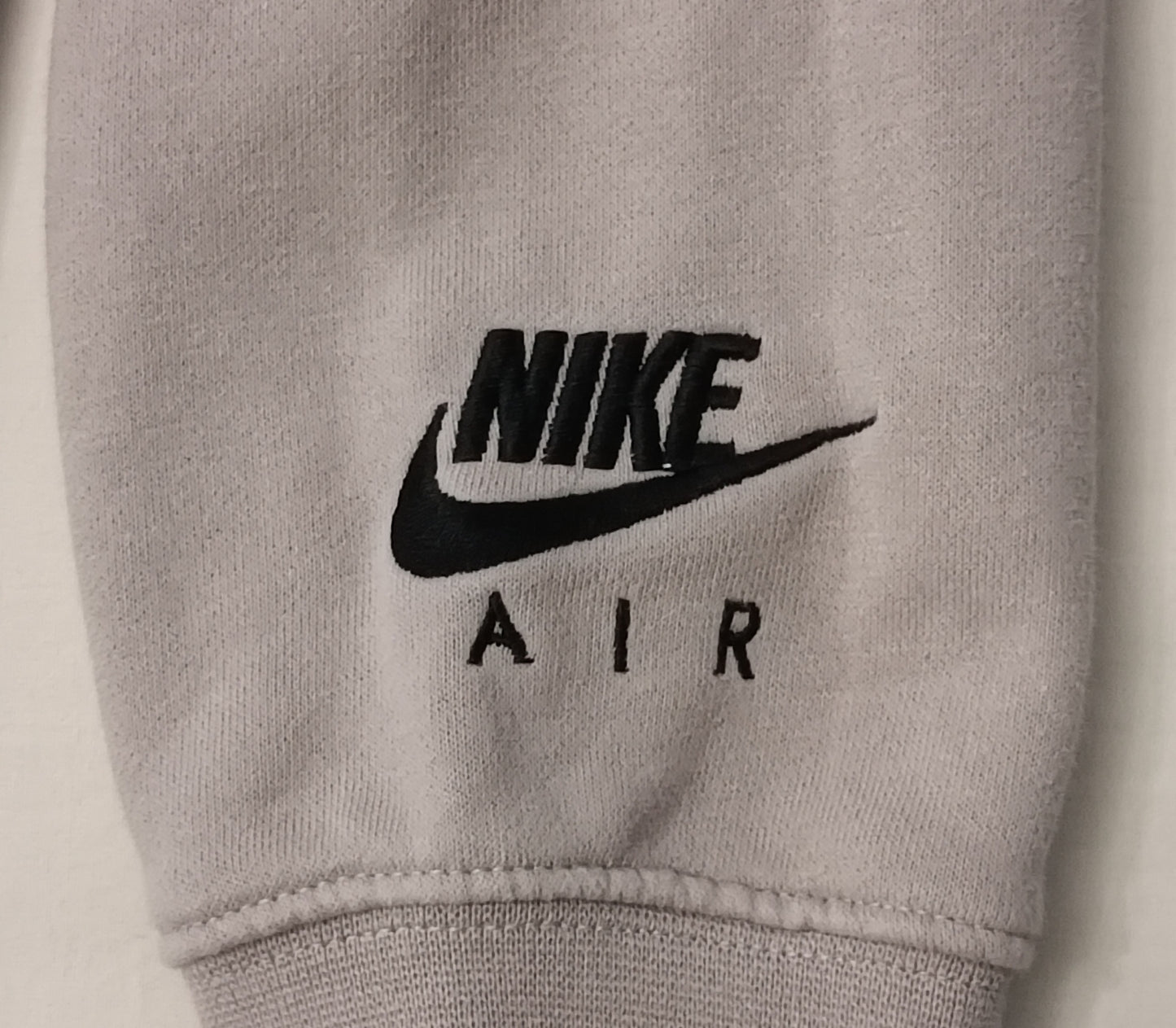 (ДАМСКО) (S) Nike AIR Sportswear Hoodie горнище
