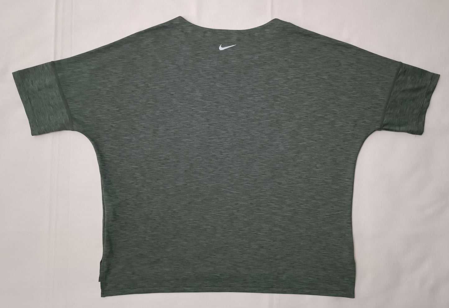 (ДАМСКО) (L) Nike DRI-FIT Tee тениска