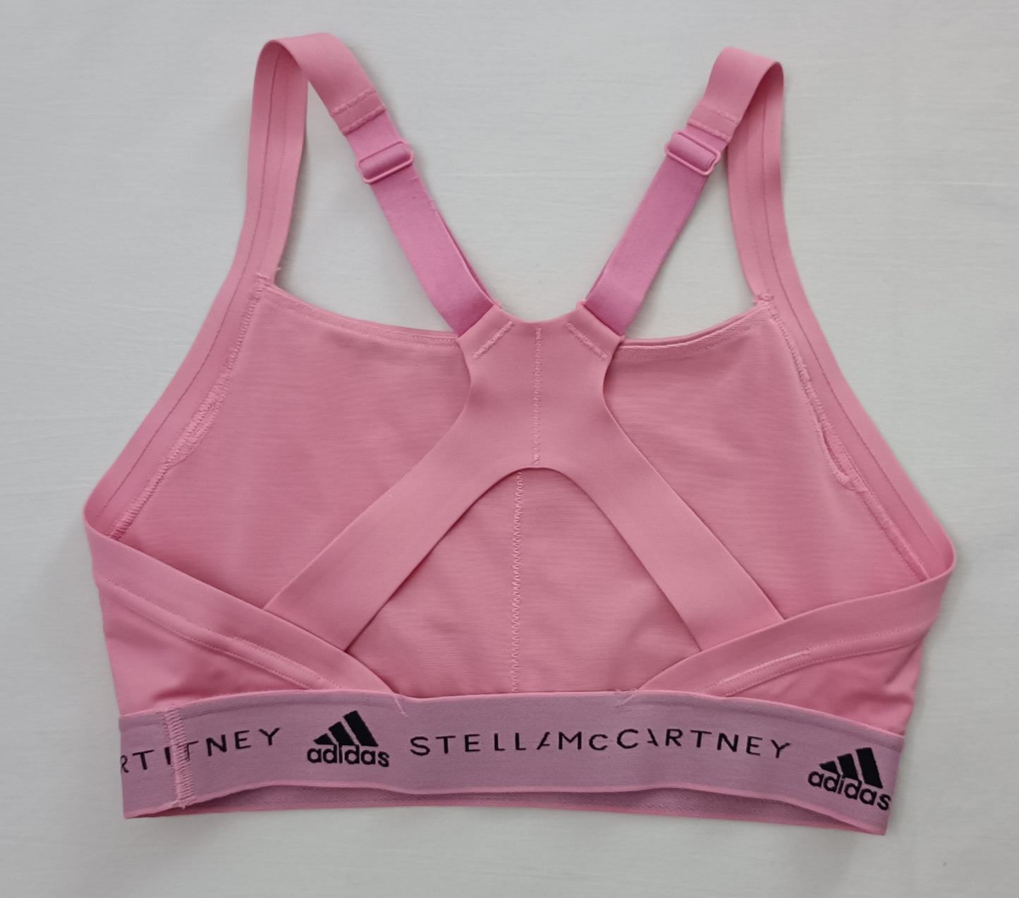 (ДАМСКО) (S) Adidas Stella McCartney Bra бюстие
