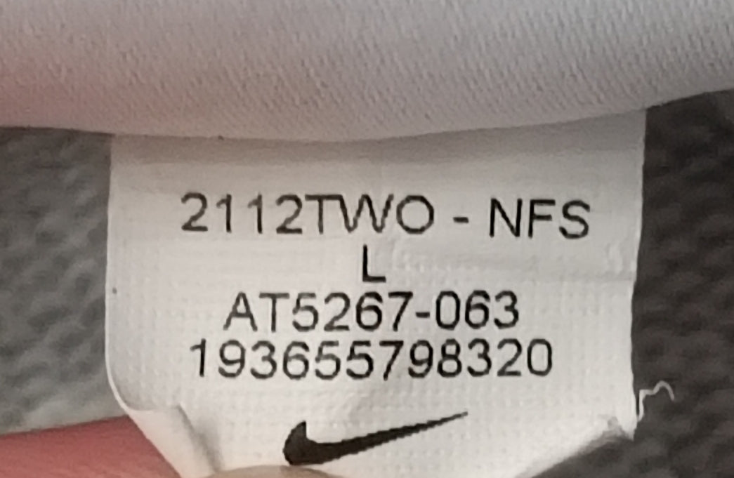 (L) Nike NSW Swoosh Fleece Shorts шорти