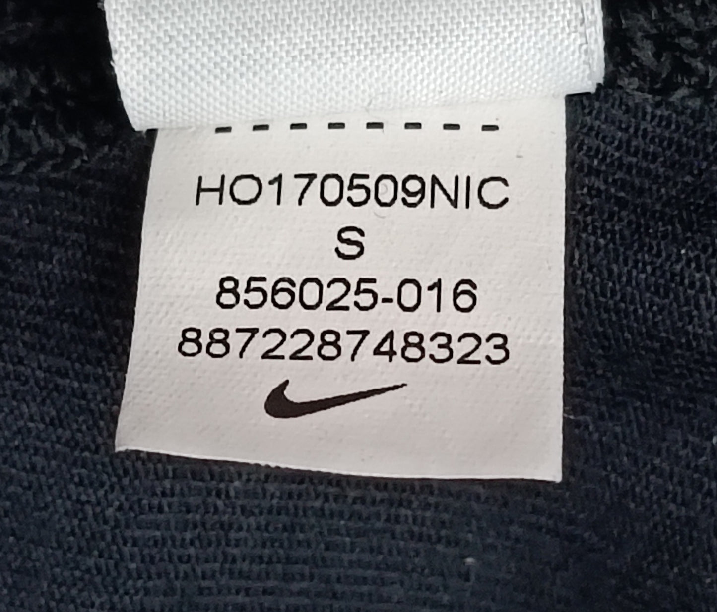 (ДАМСКО) (S) Nike AIR Sportswear Leggings клин