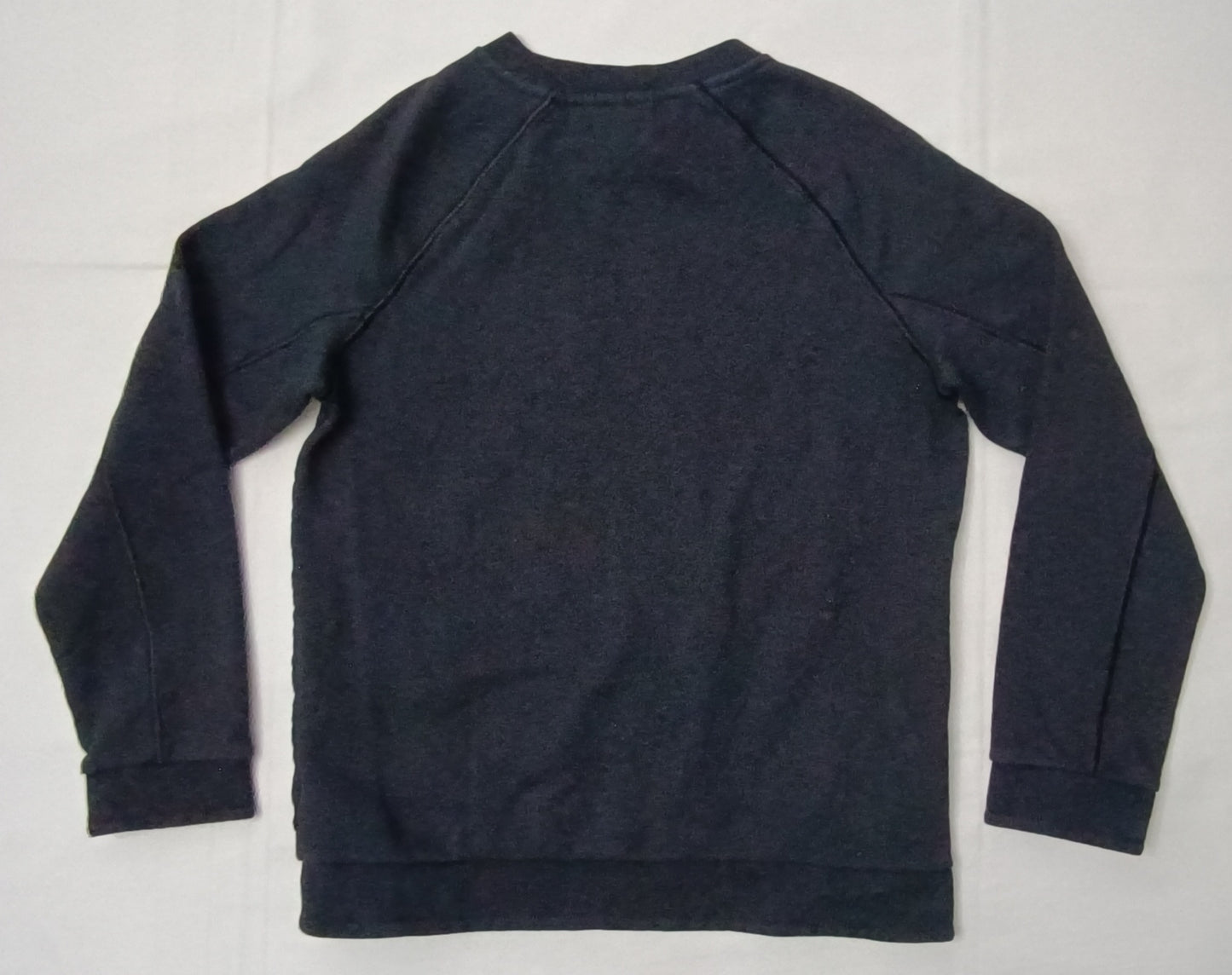 (ДЕТСКО) (Ръст 147-158см) Nike AIR Sweatshirt горнище