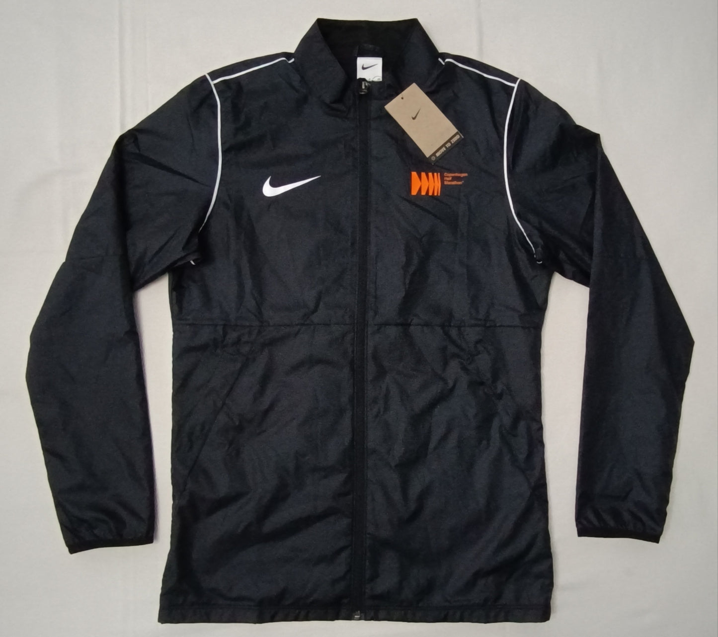 (S) Nike NSW Woven Jacket яке