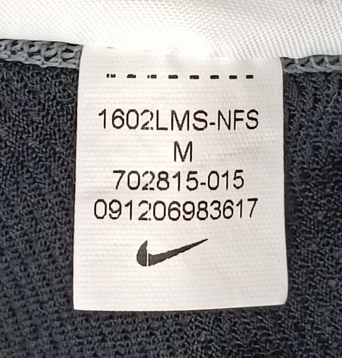 (M) Nike PRO Combat DRI-FIT Compression тениска