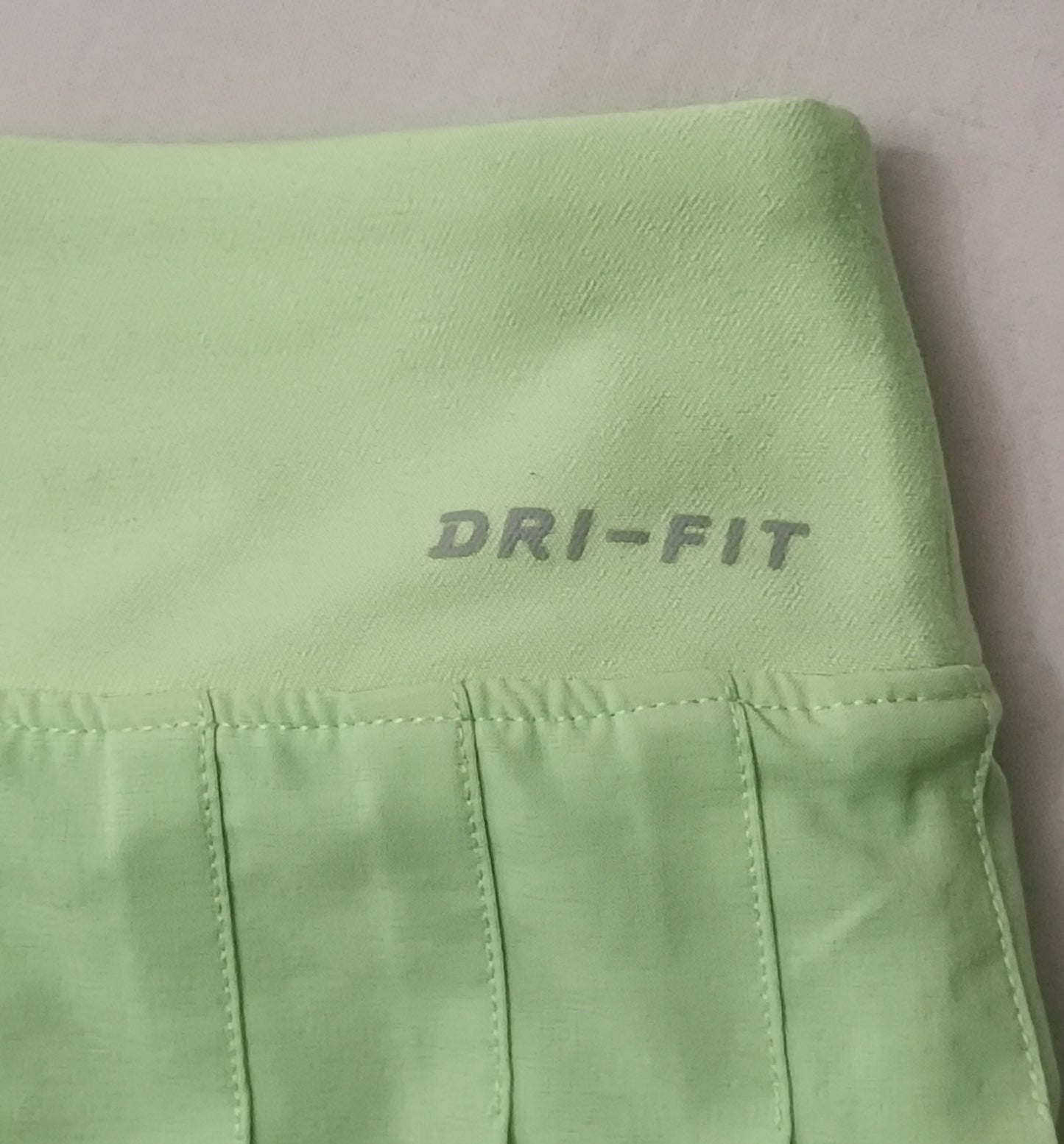 (ДАМСКО) (L) Nike Court DRI-FIT 2in1 Skirt пола с клин 2в1