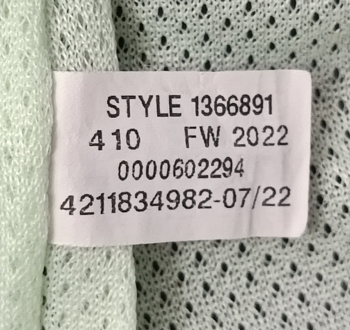 (ДЕТСКО) (Ръст 137-147см) Under Armour UA x The Rock Project Jacket