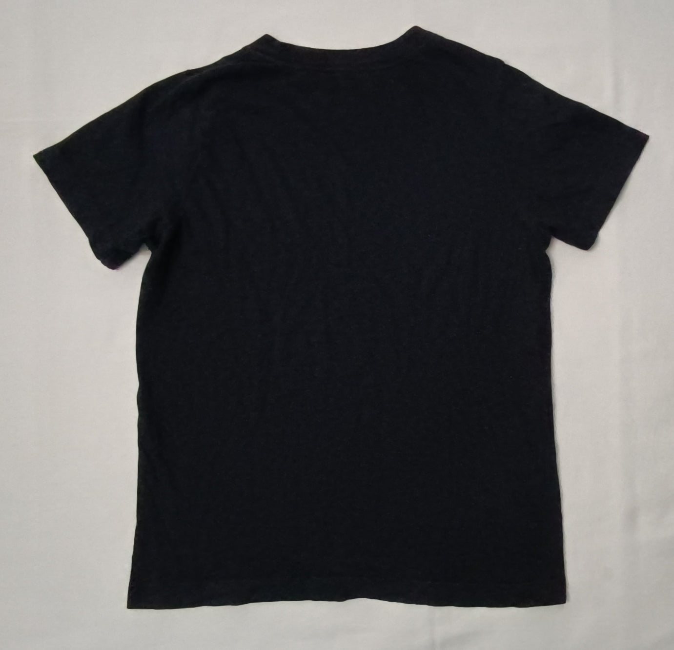 (ДЕТСКО) (Ръст 128-137см) Nike Sportswear Logo Tee тениска
