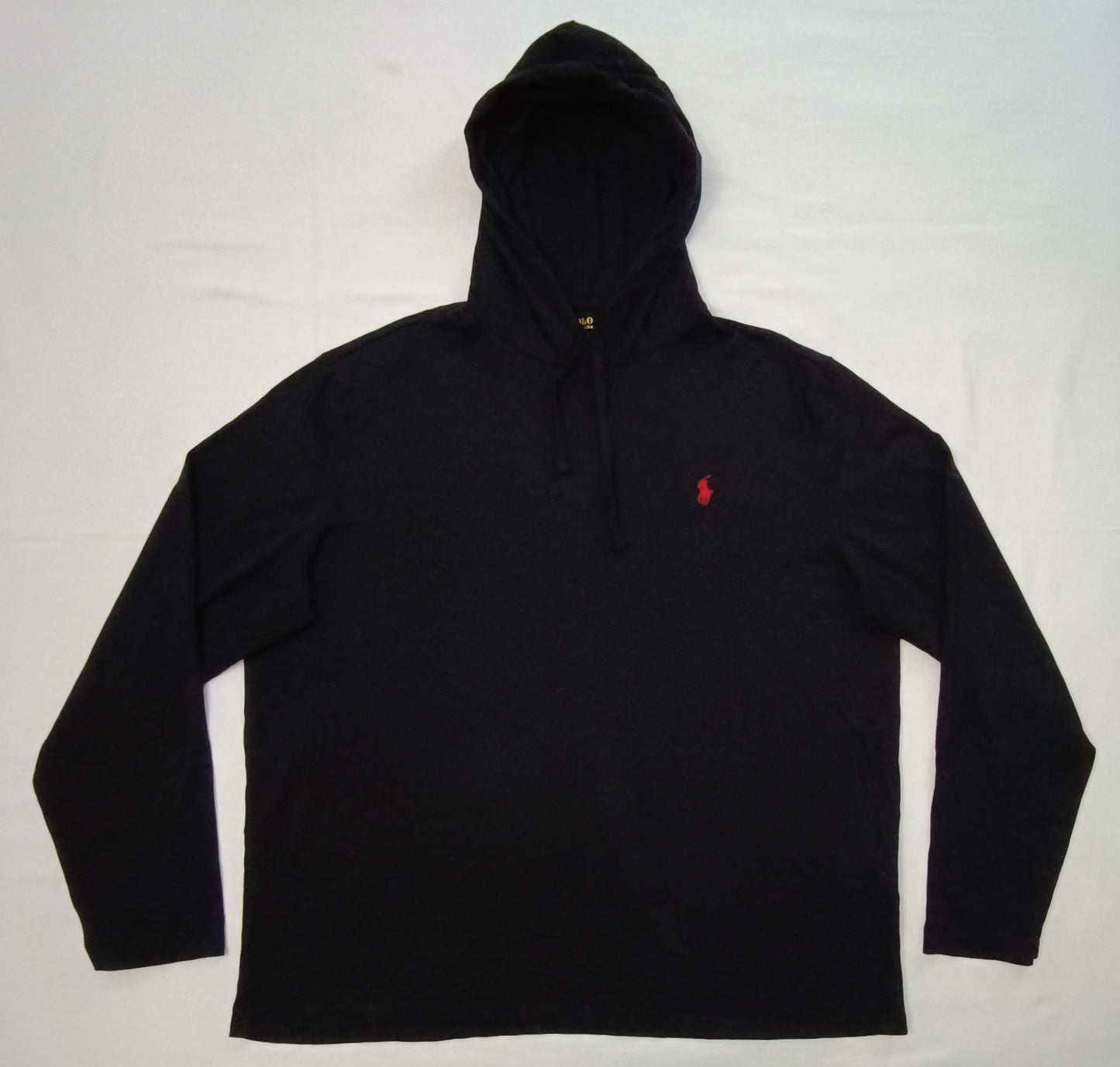 (XL) POLO Ralph Lauren Hoodie горнище