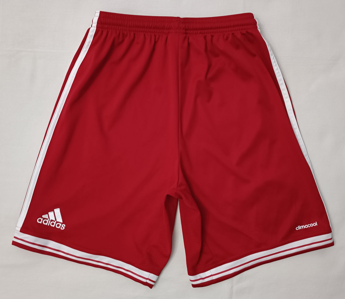 (ДЕТСКО) (Ръст 158-170см) Adidas Bayern Munchen Shorts шорти