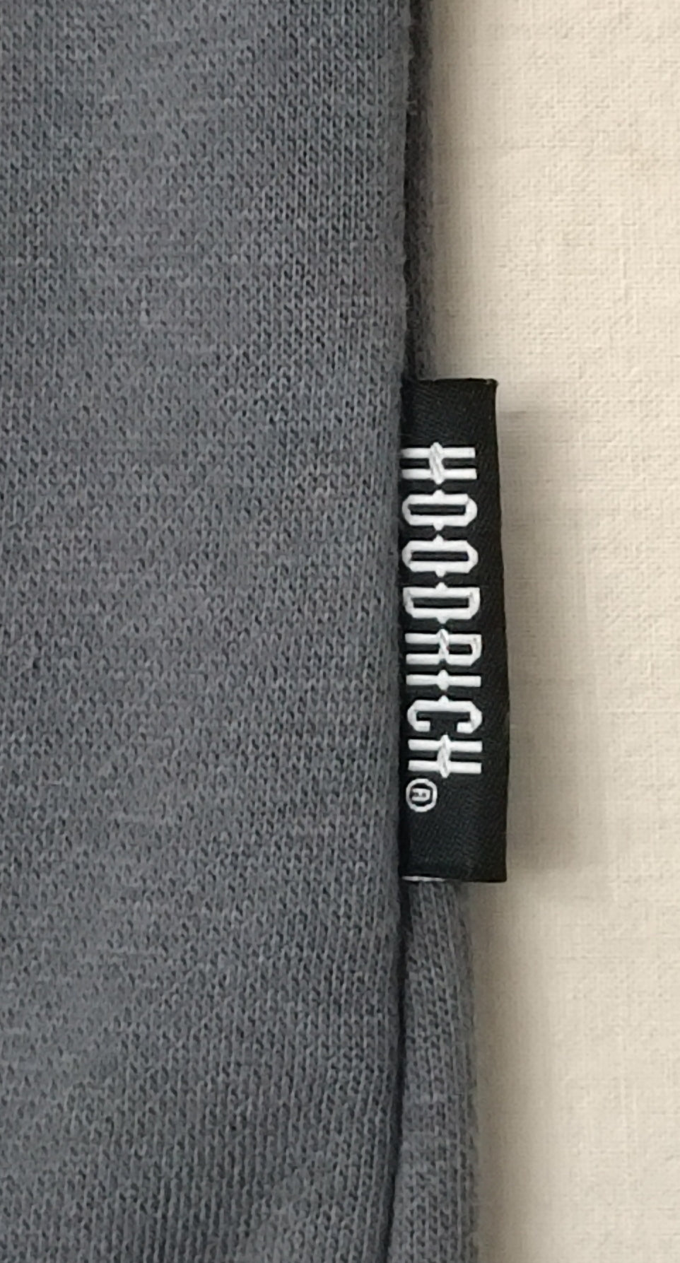 (ДЕТСКО) (Ръст 158-170см) Hoodrich Fleece Hoodie горнище