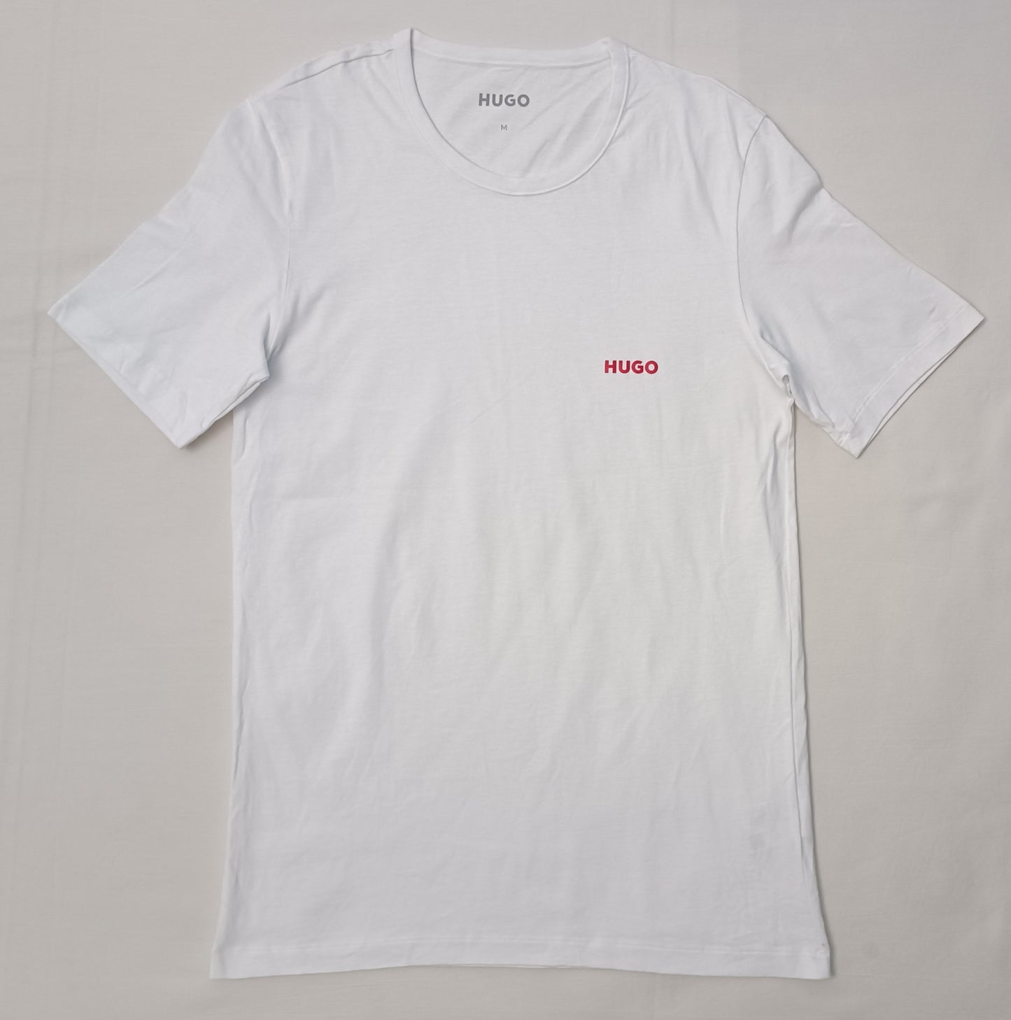 (S) Hugo Boss T-Shirt тениска