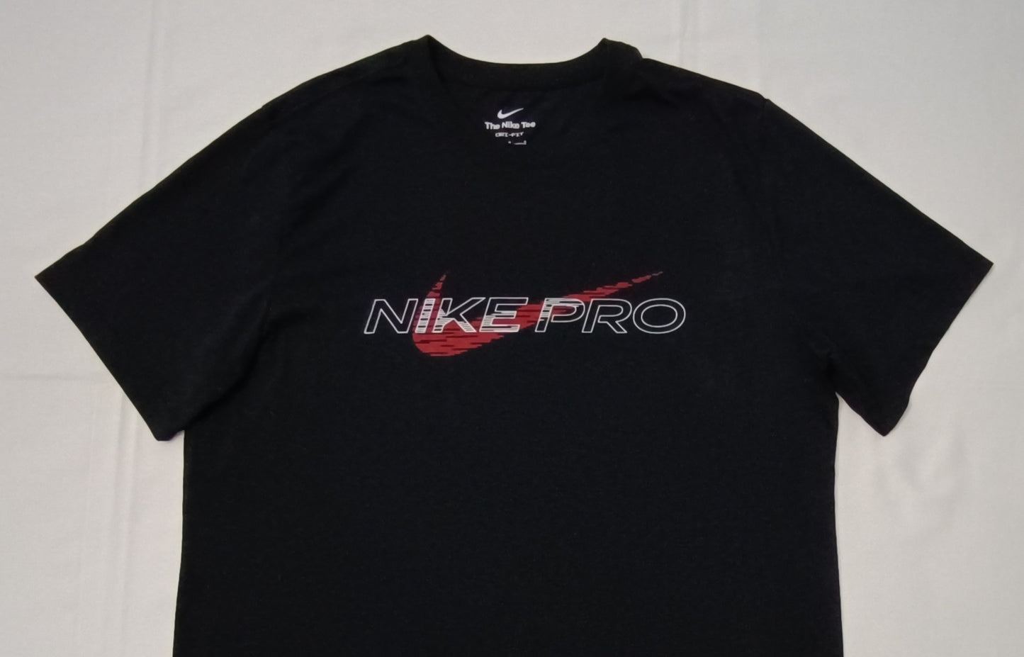 (L) Nike PRO DRI-FIT Tee тениска