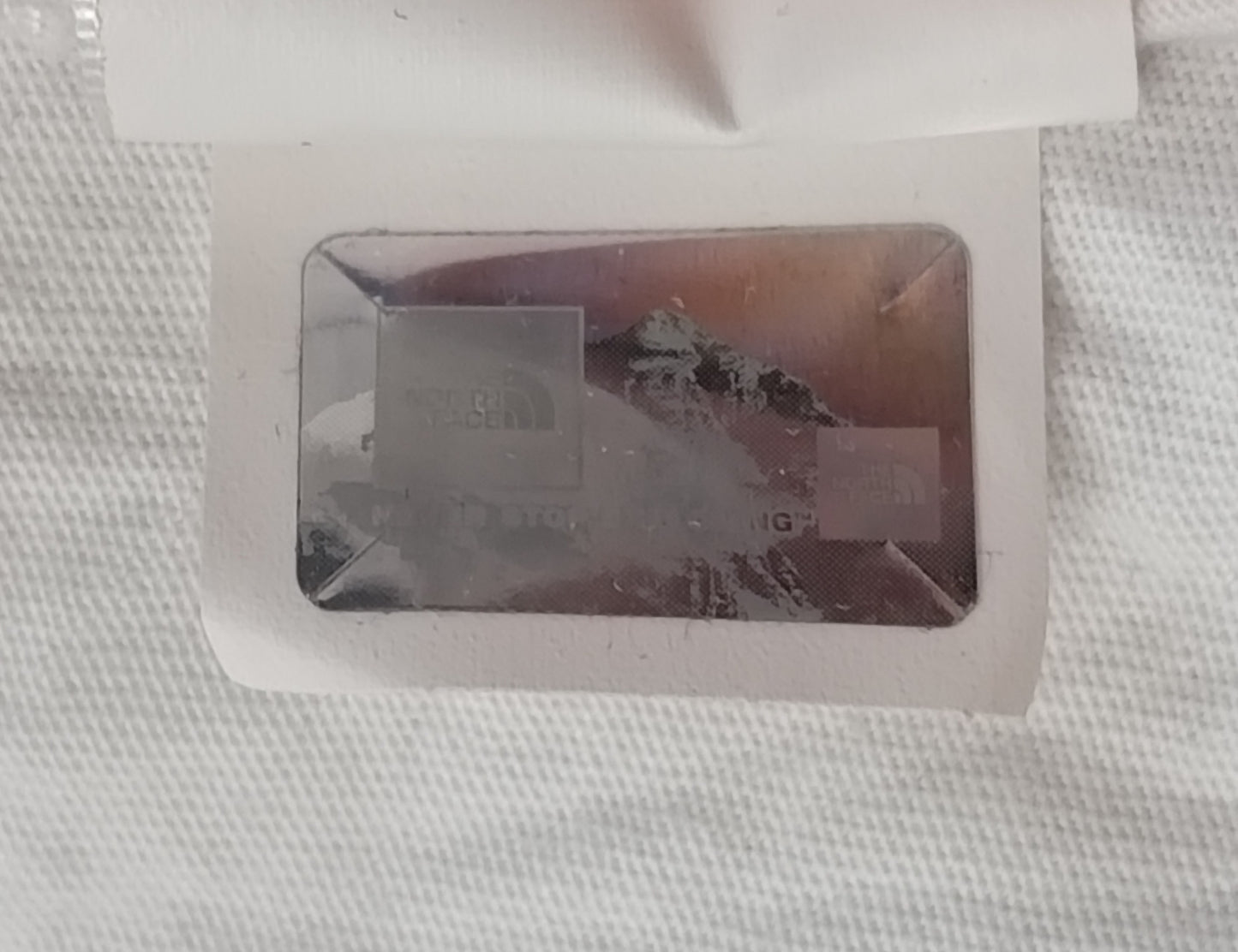 (ДАМСКО) (L) The North Face Tank Top потник