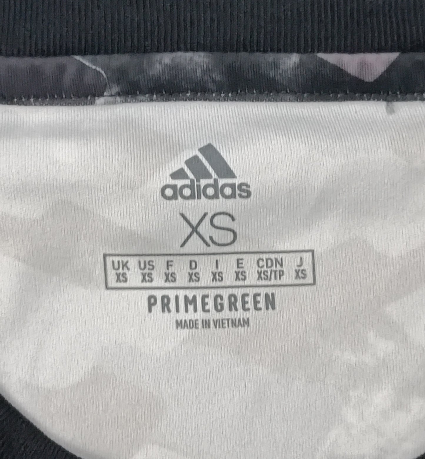 (XS) Adidas Juventus 2021/22 Jersey тениска