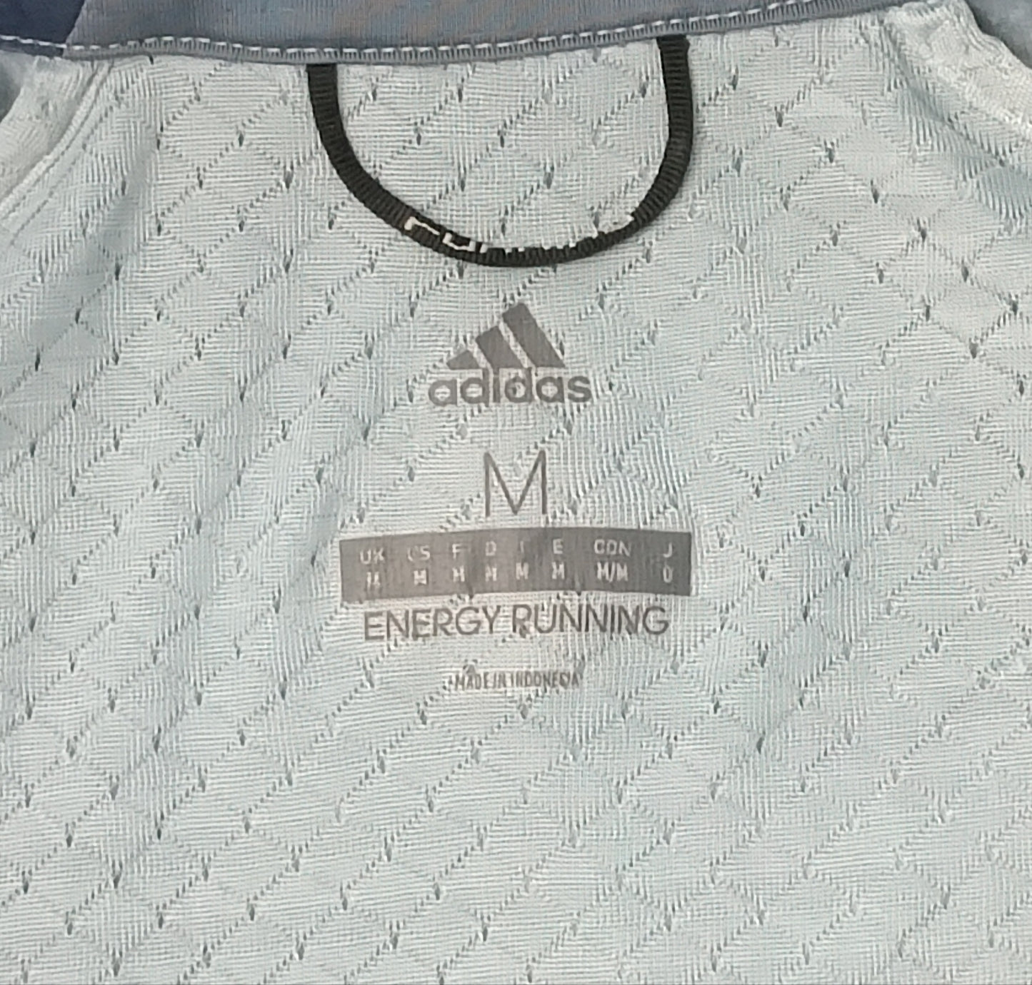 (M) Adidas Windbreaker Jacket яке