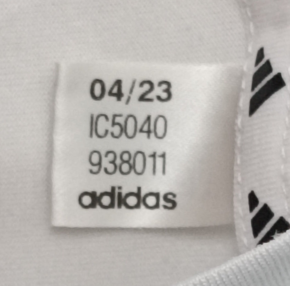 (ДАМСКО) (XS) Adidas Tee тениска